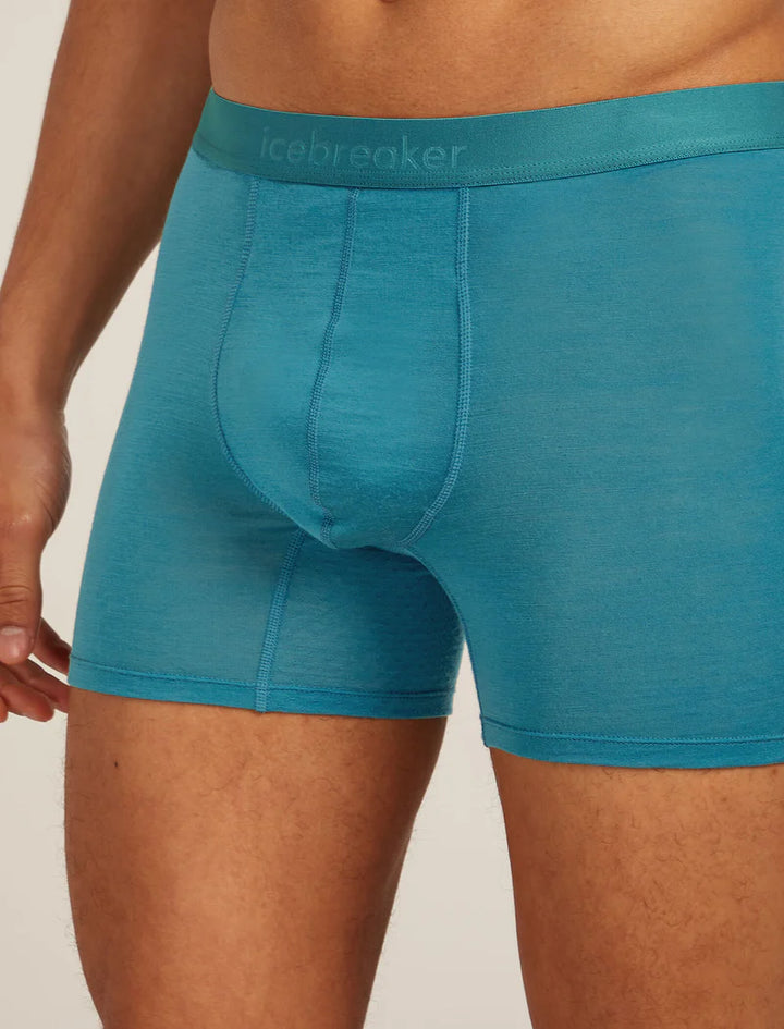 Icebreaker Merino Blend 125 ZoneKnit Boxers Men's