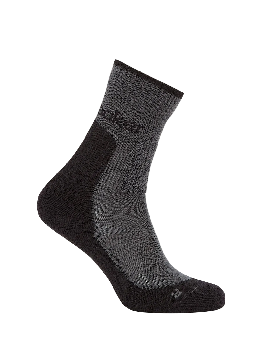 Icebreaker Merino Hike+ Medium Crew Socks Women&