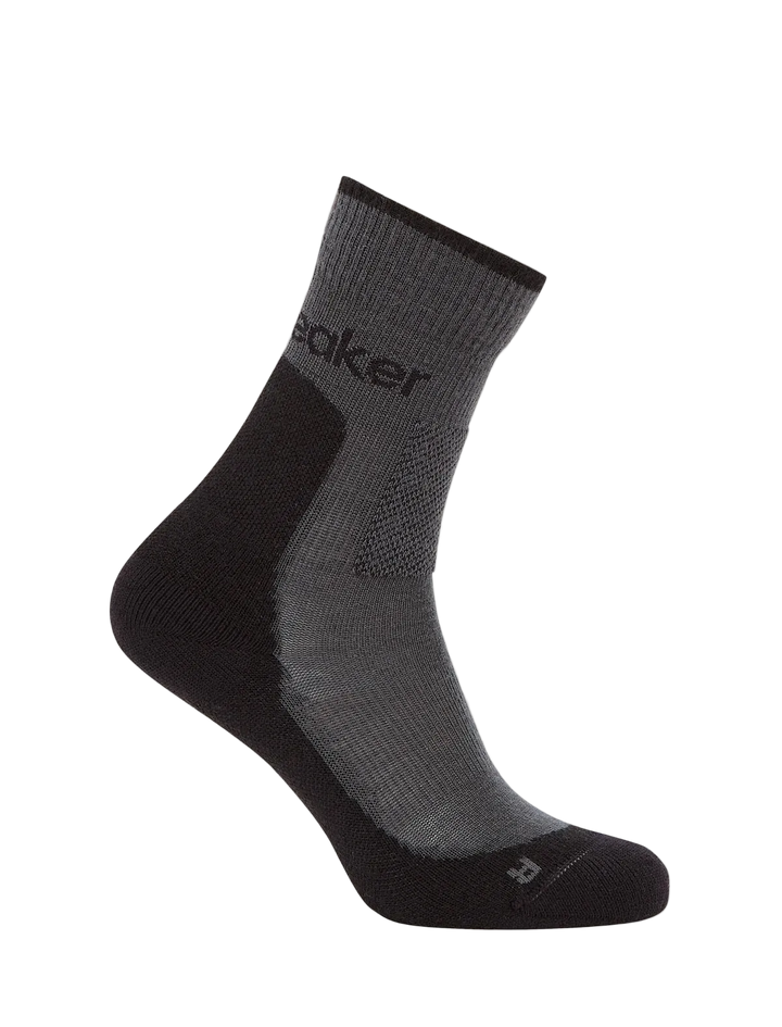 Icebreaker Merino Hike+ Medium Crew Socks Women&