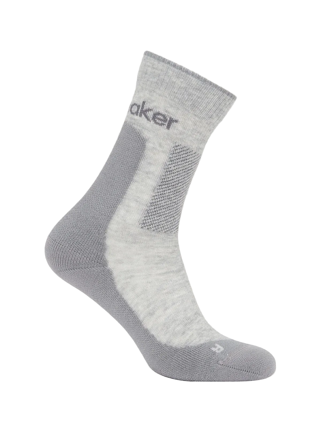 Icebreaker Merino Hike+ Medium Crew Socks Women&