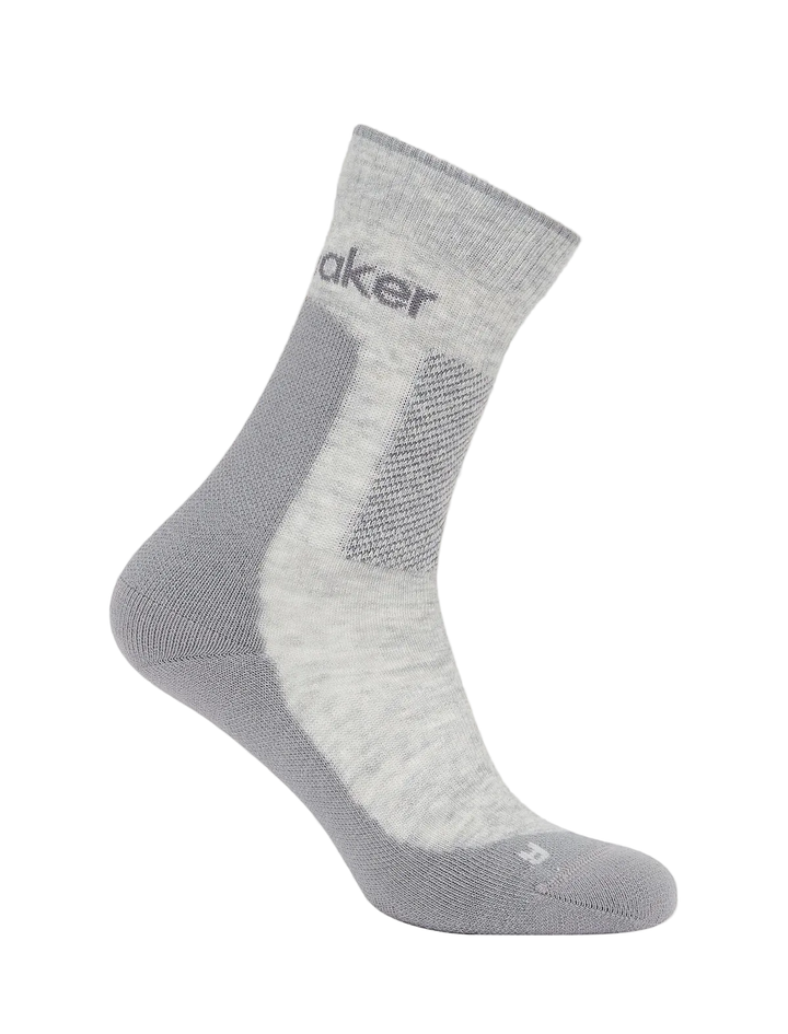 Icebreaker Merino Hike+ Medium Crew Socks Women&