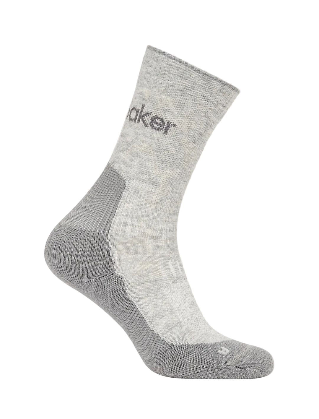 Icebreaker Merino Hike+ Light Crew Socks Women&