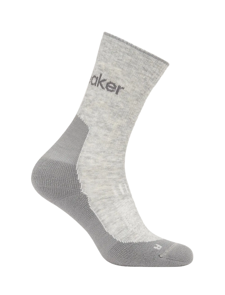 Icebreaker Merino Hike+ Light Crew Socks Women&