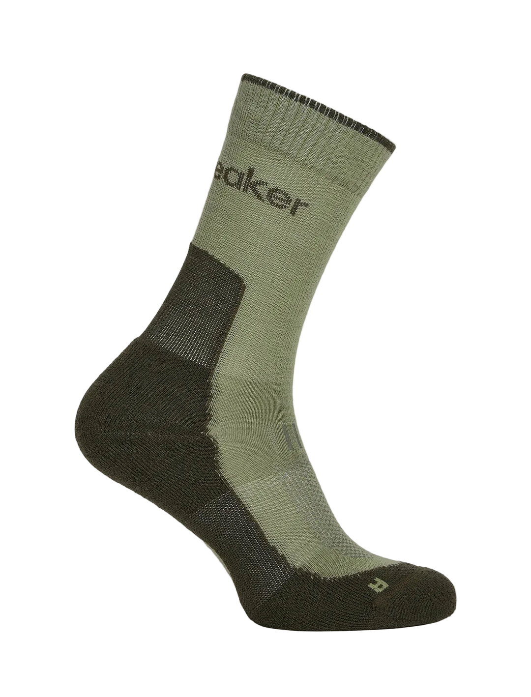 Icebreaker Merino Hike+ Light Crew Socks Women&