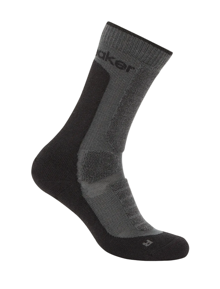 Icebreaker Merino Hike+ Heavy Crew Socks Women&