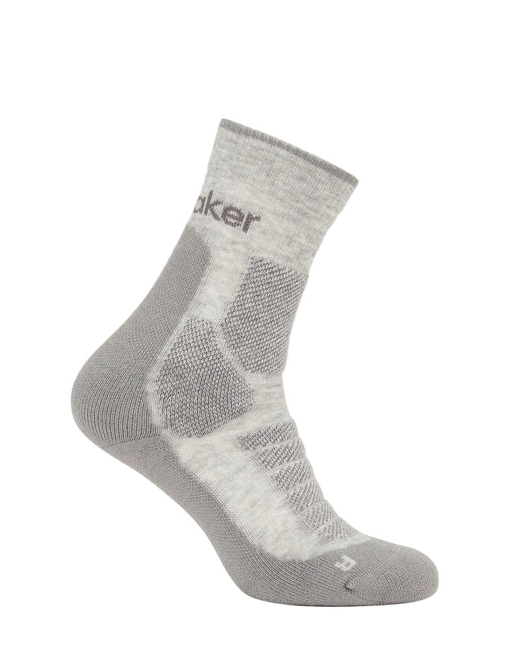 Icebreaker Merino Hike+ Heavy Crew Socks Women&