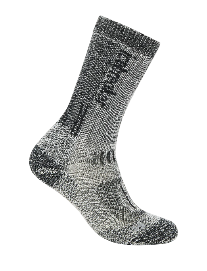 Icebreaker Merino Hike+ Mountaineer Mid Calf Socks Women&