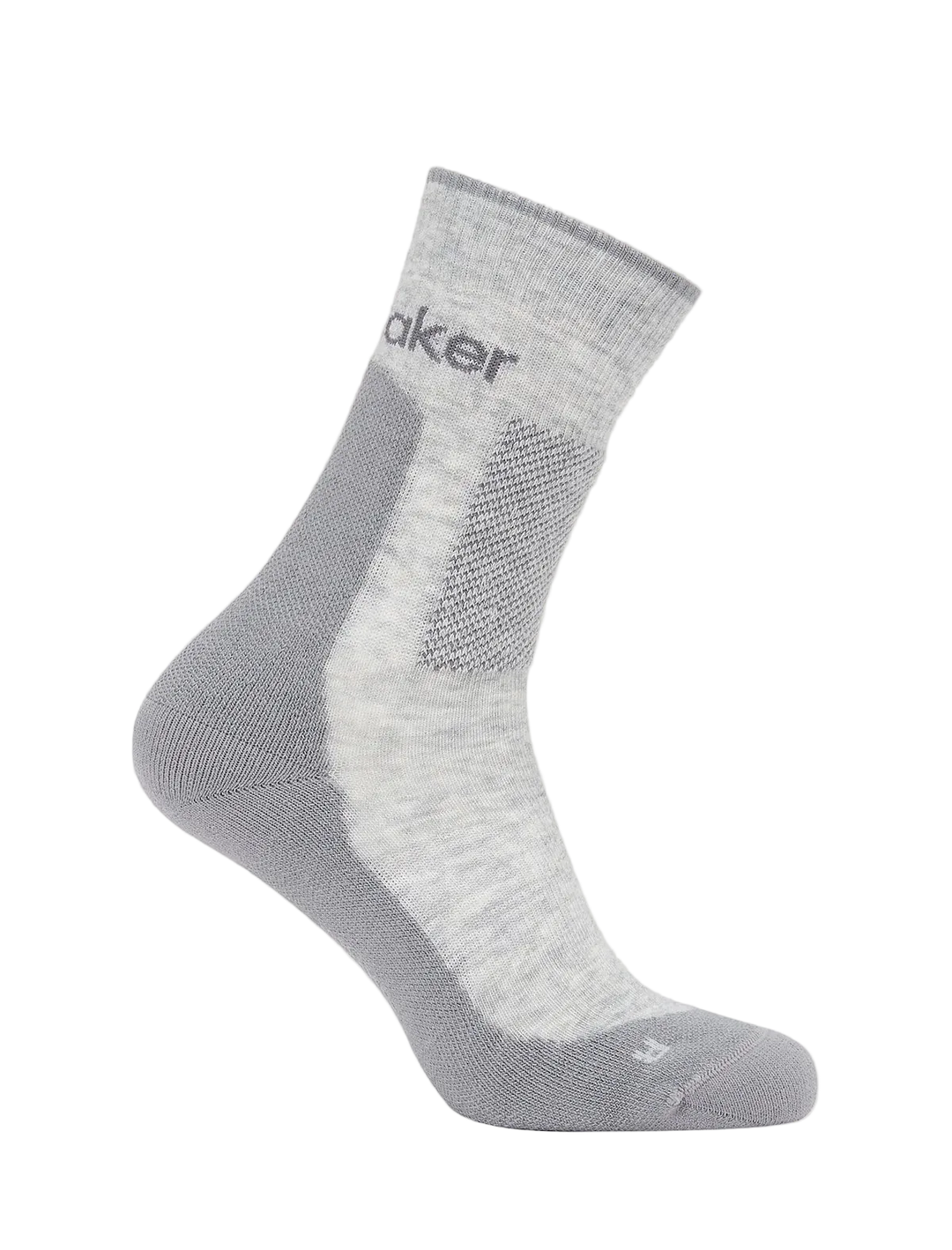Icebreaker Merino Hike+ Medium Crew Socks Men&