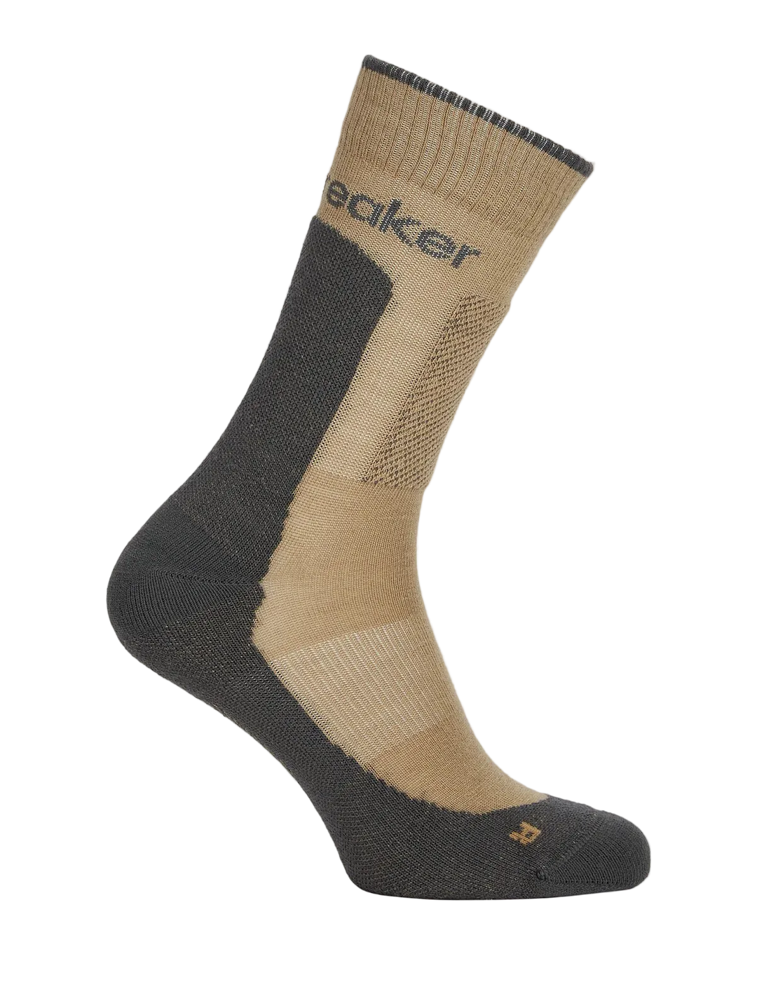 Icebreaker Merino Hike+ Medium Crew Socks Men&