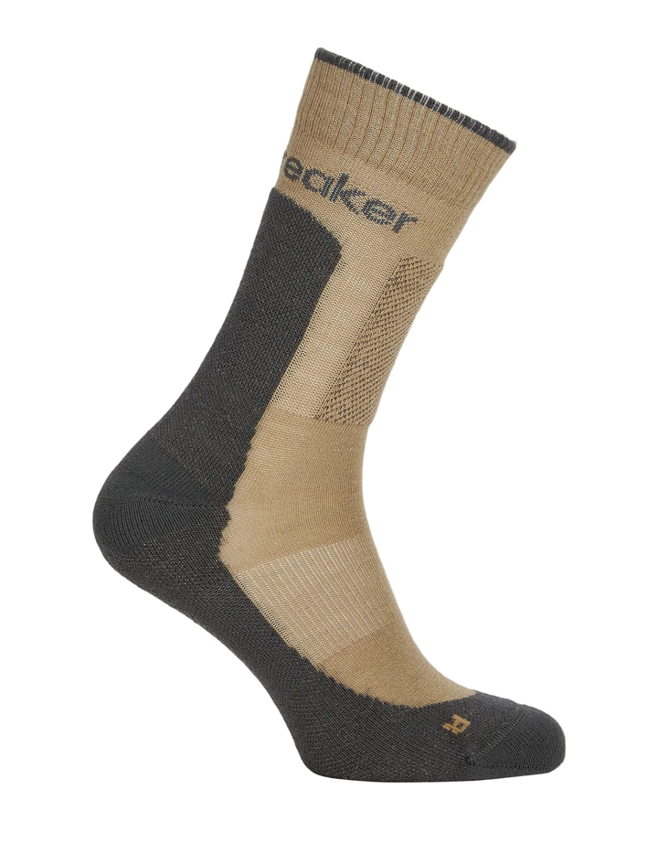 Icebreaker Merino Hike+ Medium Crew Socks Men&