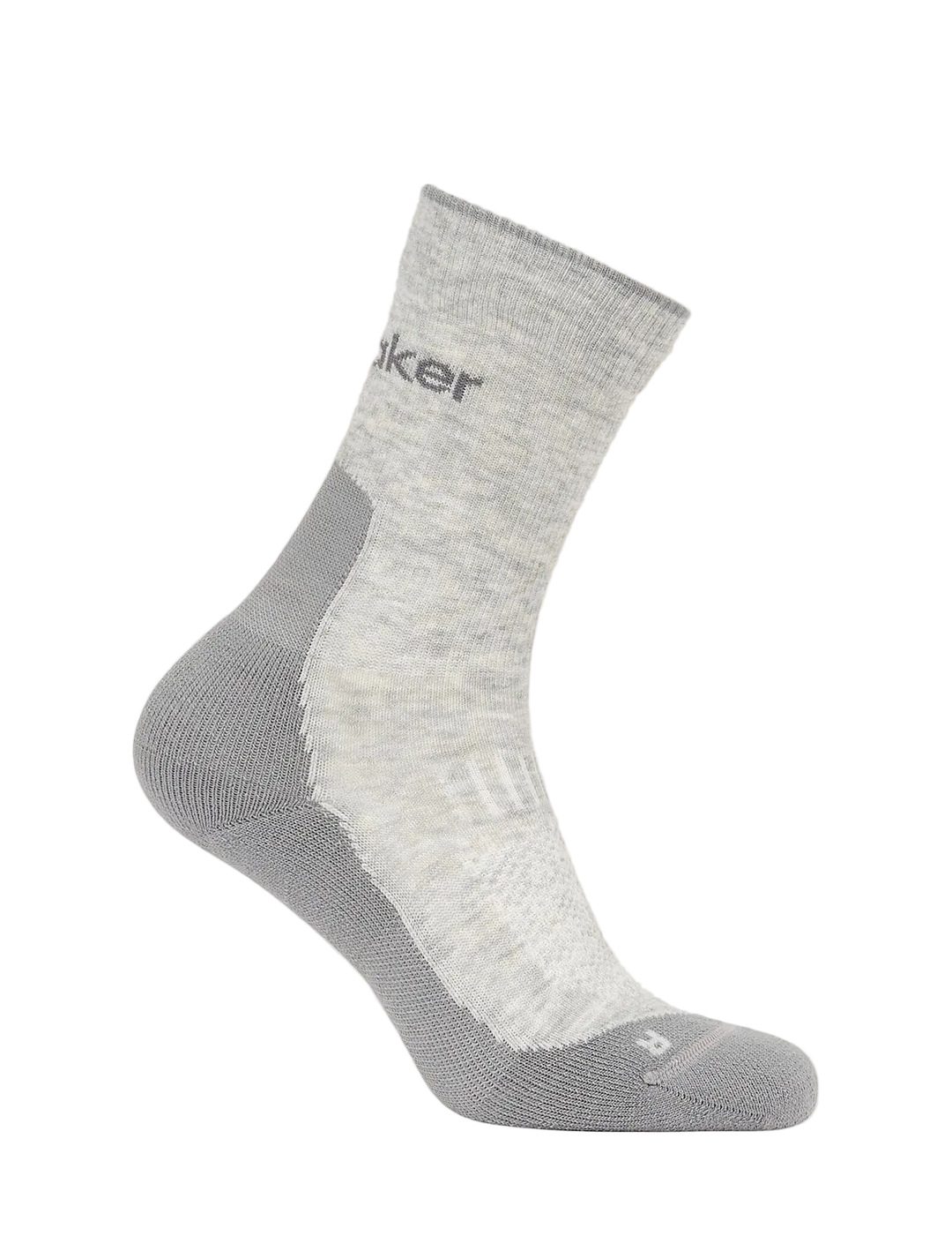 Icebreaker Merino Hike+ Light Crew Socks Men&