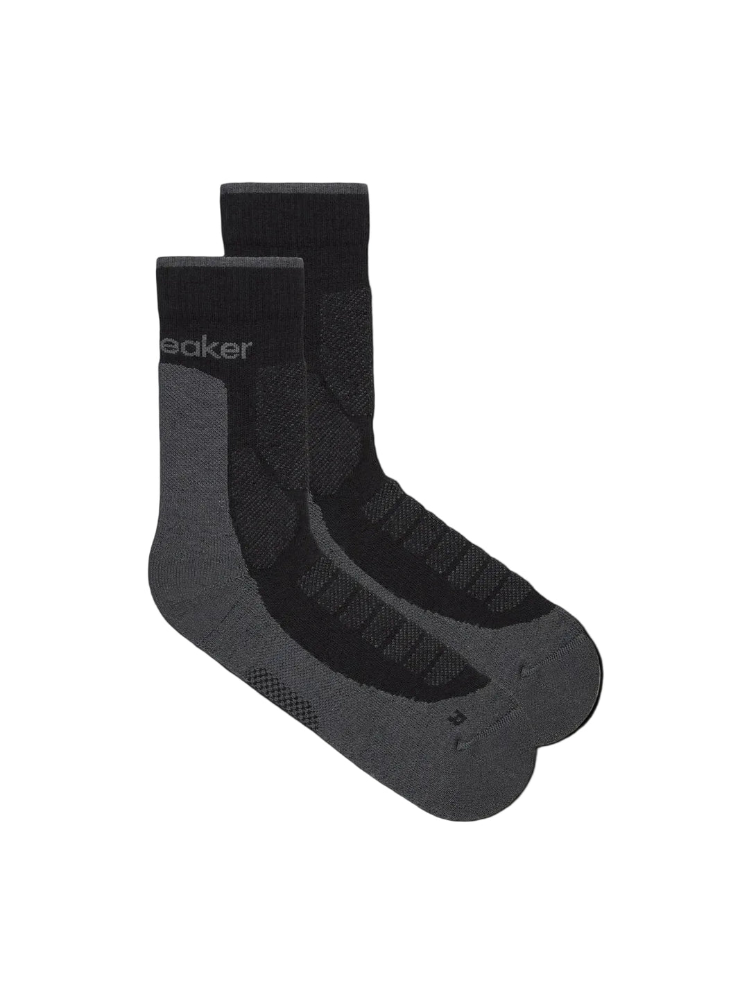 Icebreaker Merino Hike+ Heavy Crew Socks Men&