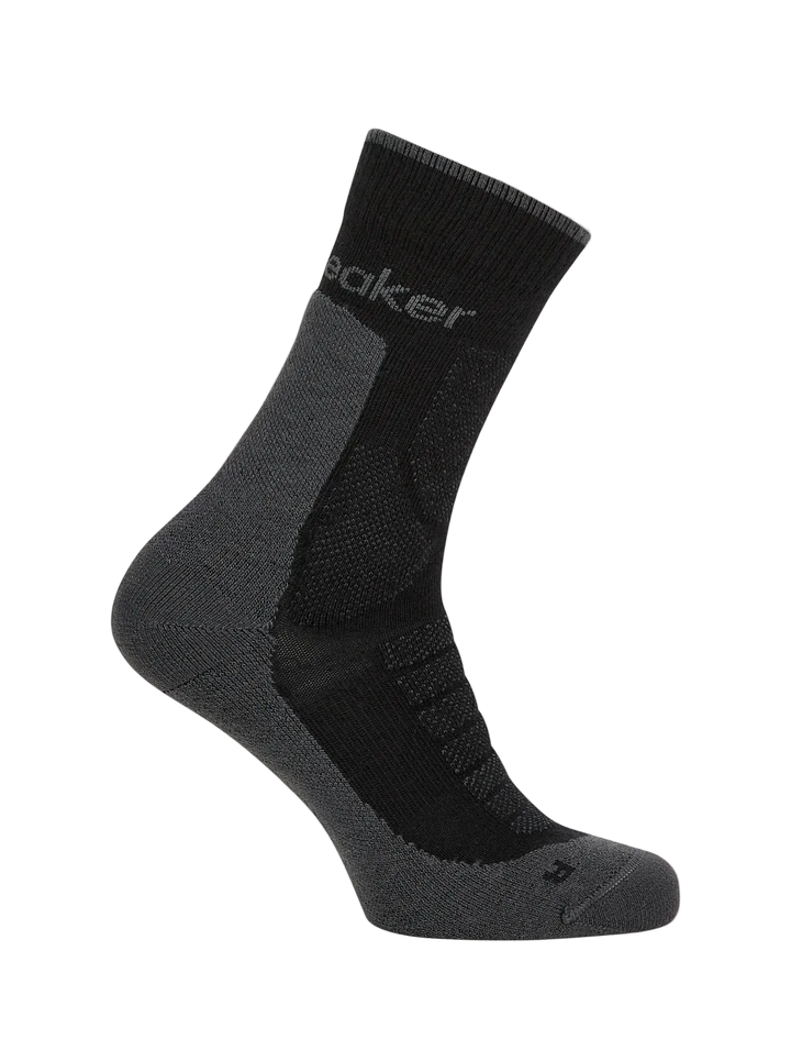 Icebreaker Merino Hike+ Heavy Crew Socks Men&