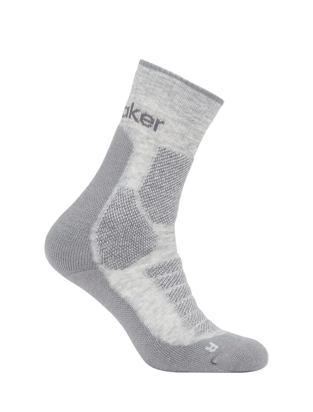 Icebreaker Merino Hike+ Heavy Crew Socks Men&