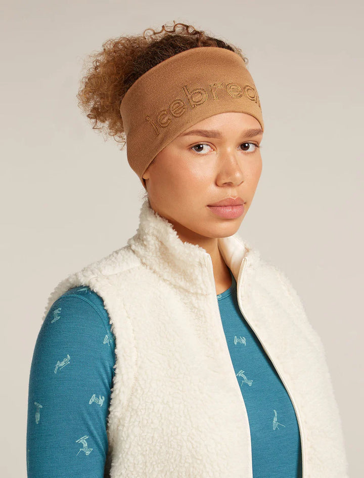 Icebreaker Merino 260 Tech Headband