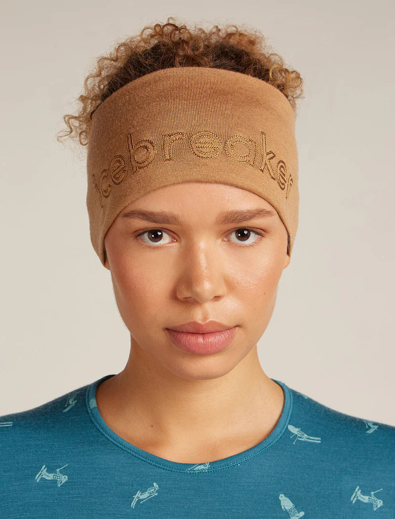 Icebreaker Merino 260 Tech Headband