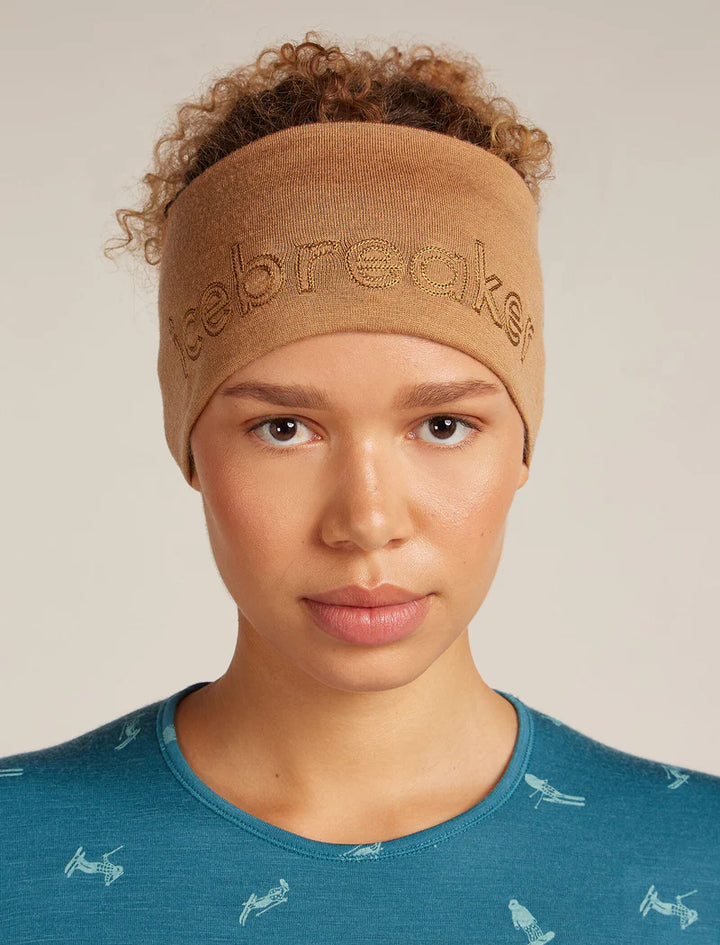 Icebreaker Merino 260 Tech Headband
