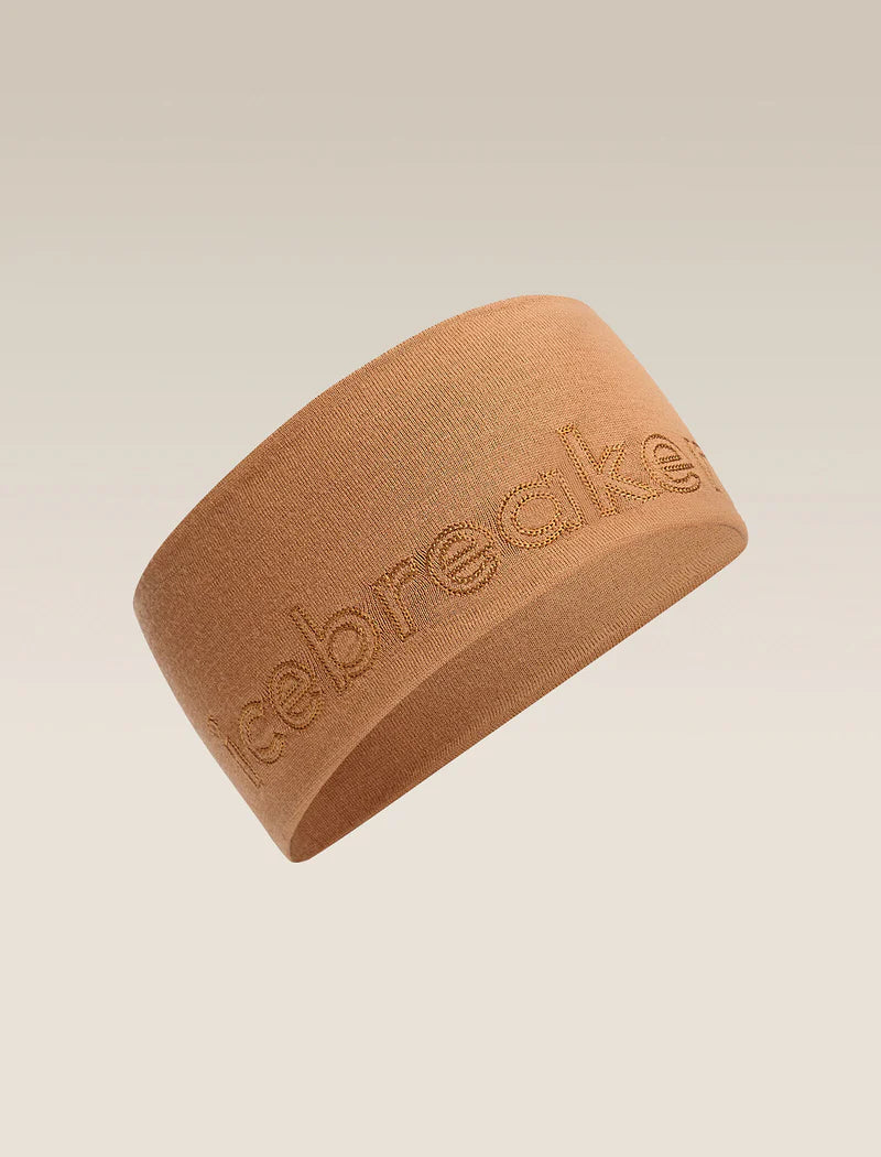 Icebreaker Merino 260 Tech Headband