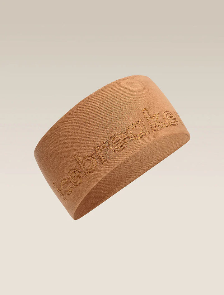 Icebreaker Merino 260 Tech Headband