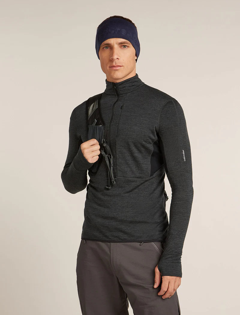 Icebreaker Merino 260 Tech Headband