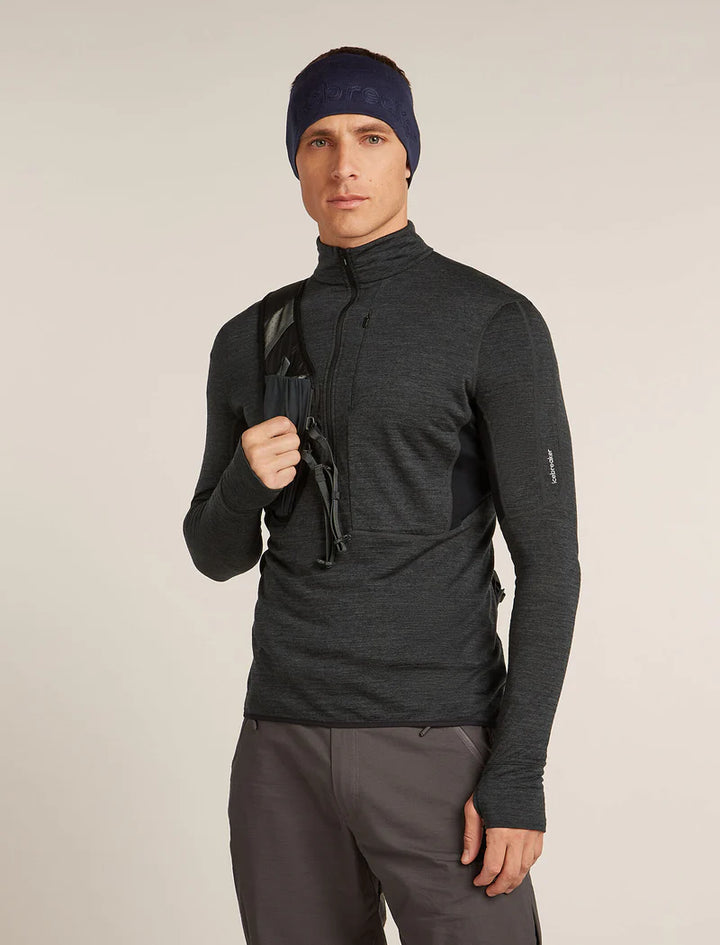 Icebreaker Merino 260 Tech Headband