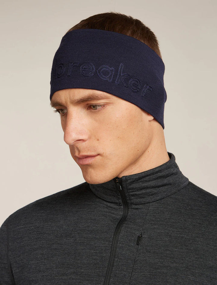 Icebreaker Merino 260 Tech Headband