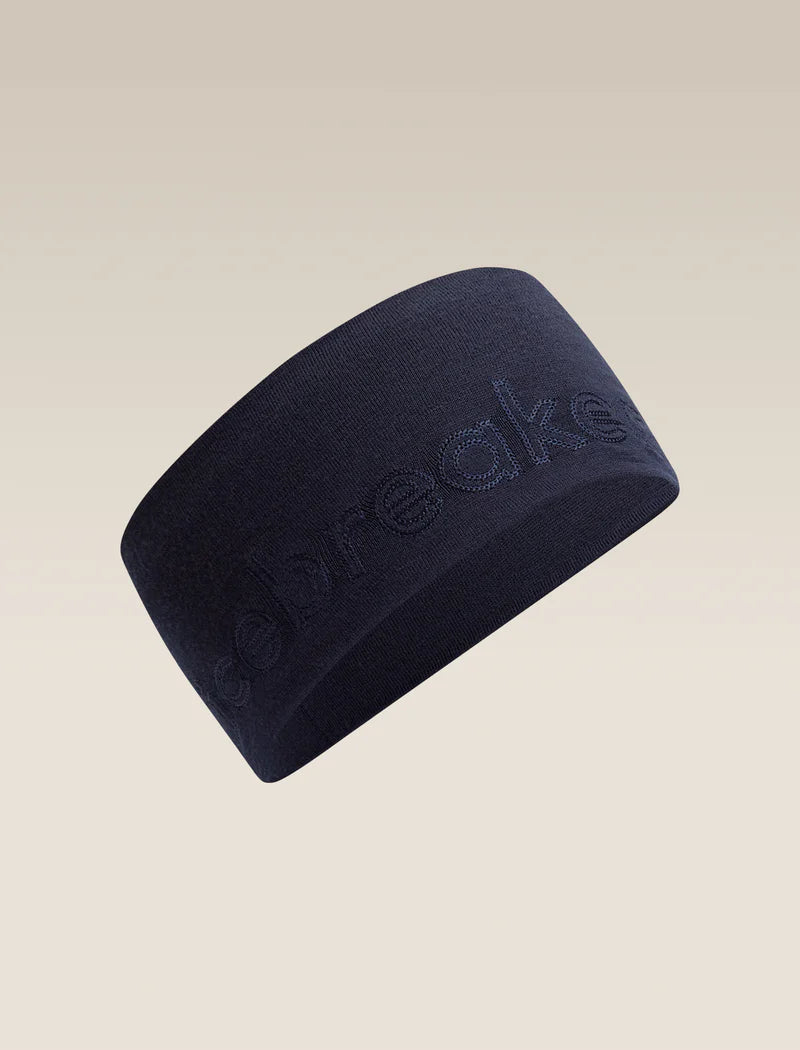 Icebreaker Merino 260 Tech Headband