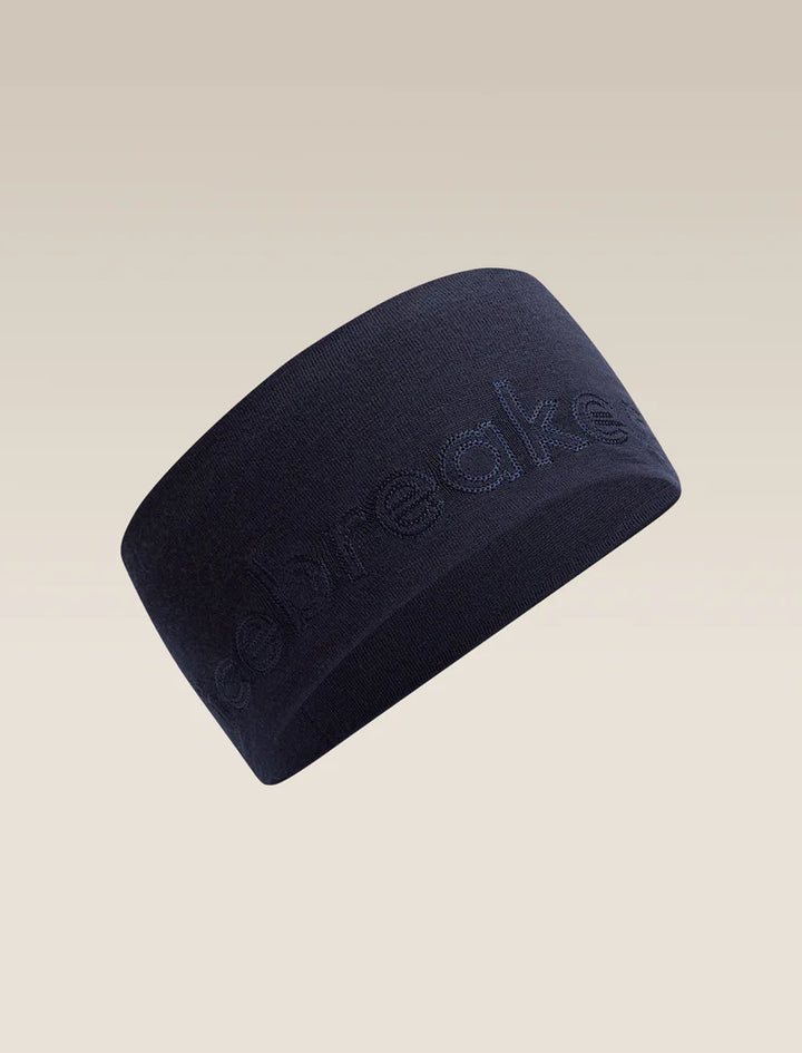 Icebreaker Merino 260 Tech Headband