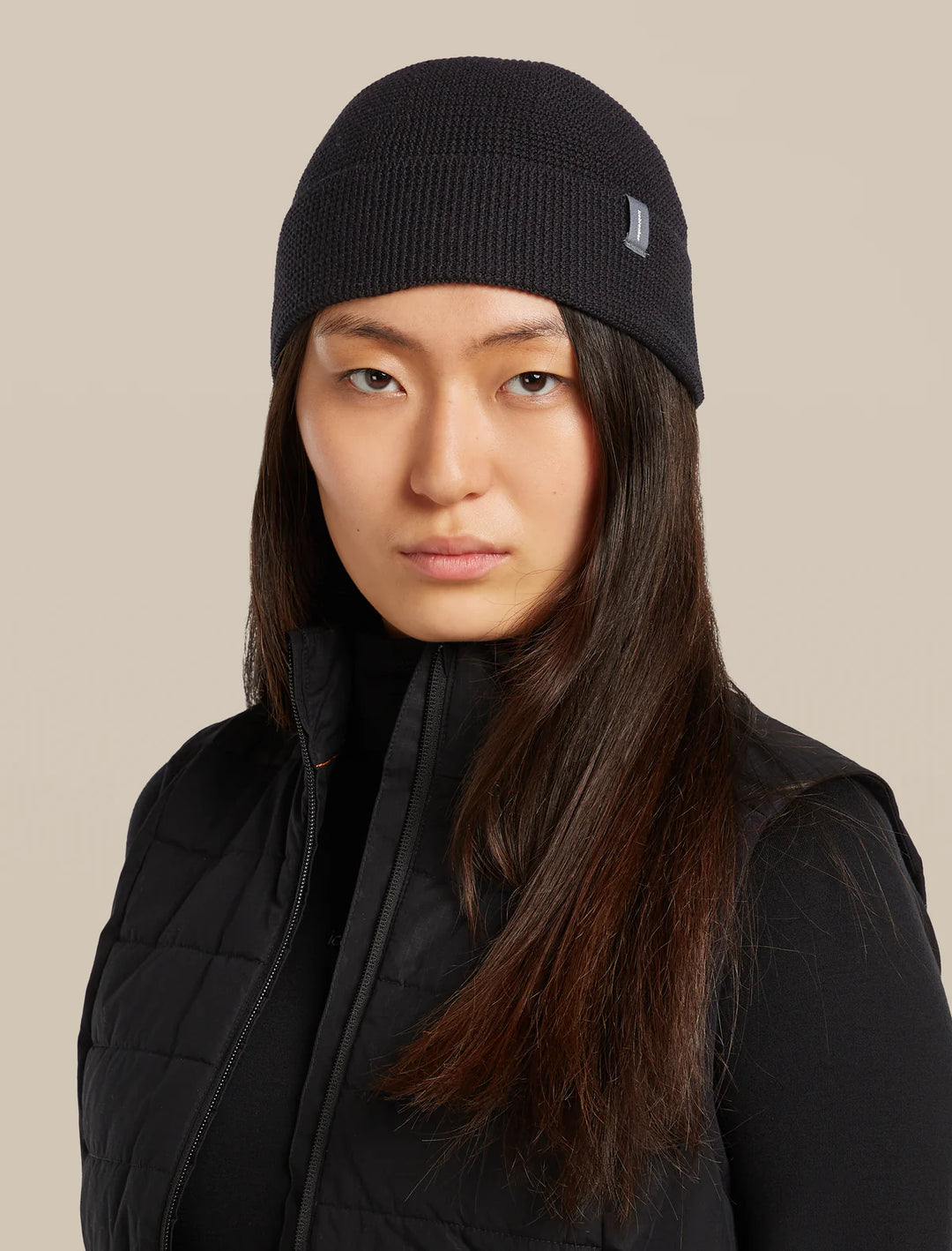 Icebreaker Unisex Merino Feadan Cuff Beanie