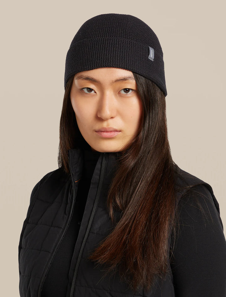 Icebreaker Unisex Merino Feadan Cuff Beanie