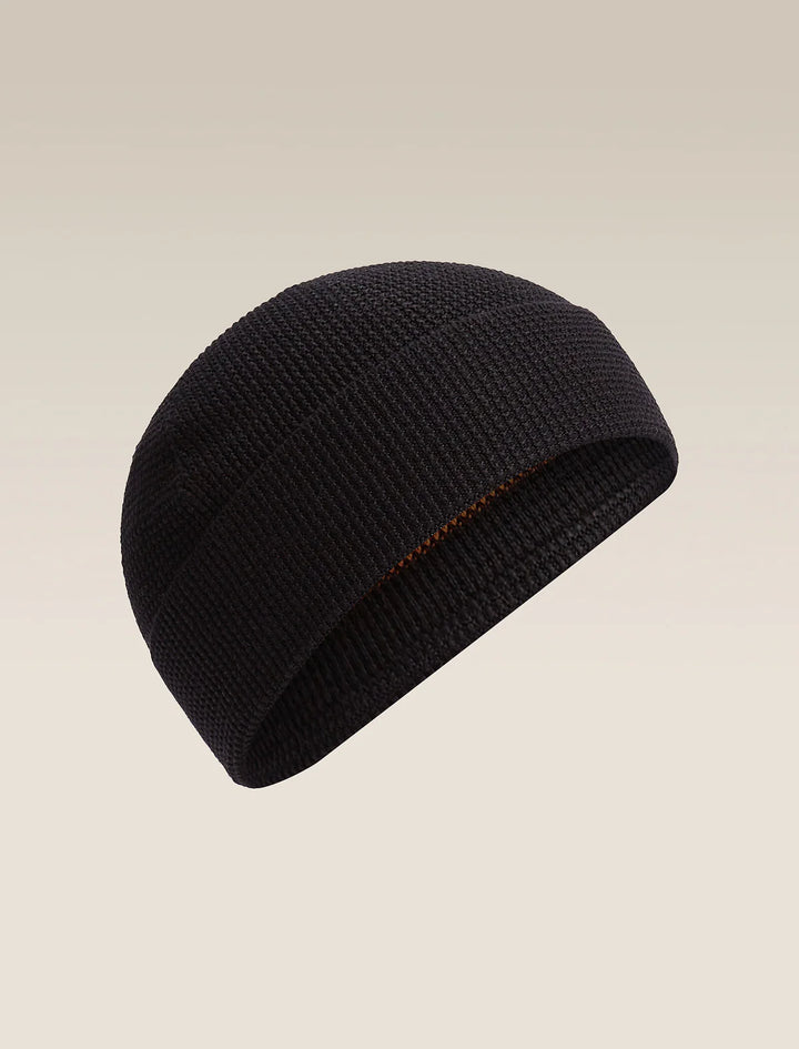 Icebreaker Unisex Merino Feadan Cuff Beanie