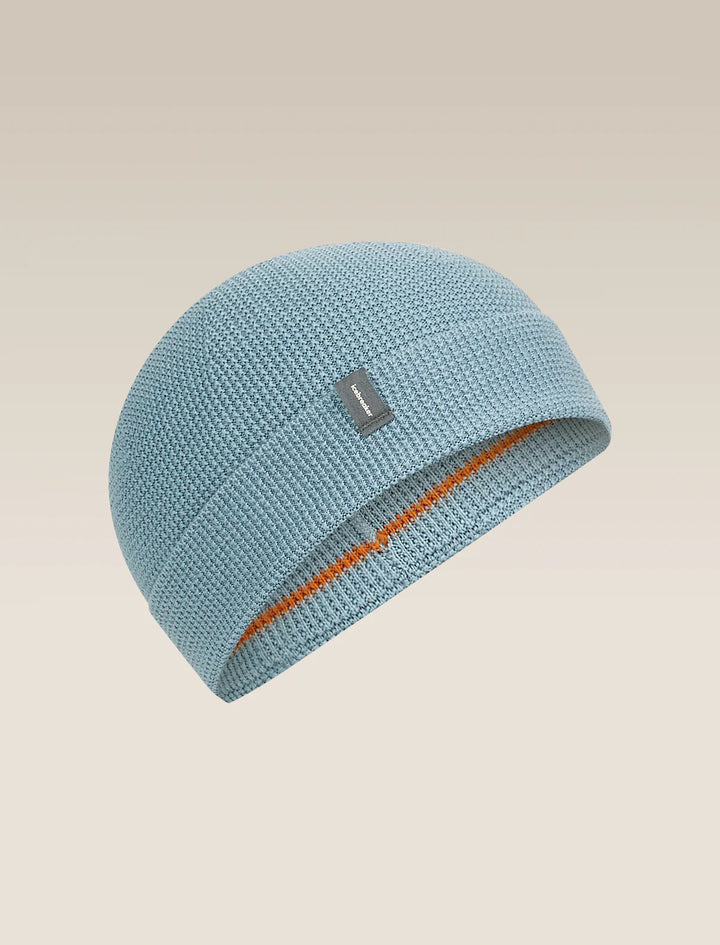 Icebreaker Unisex Merino Feadan Cuff Beanie