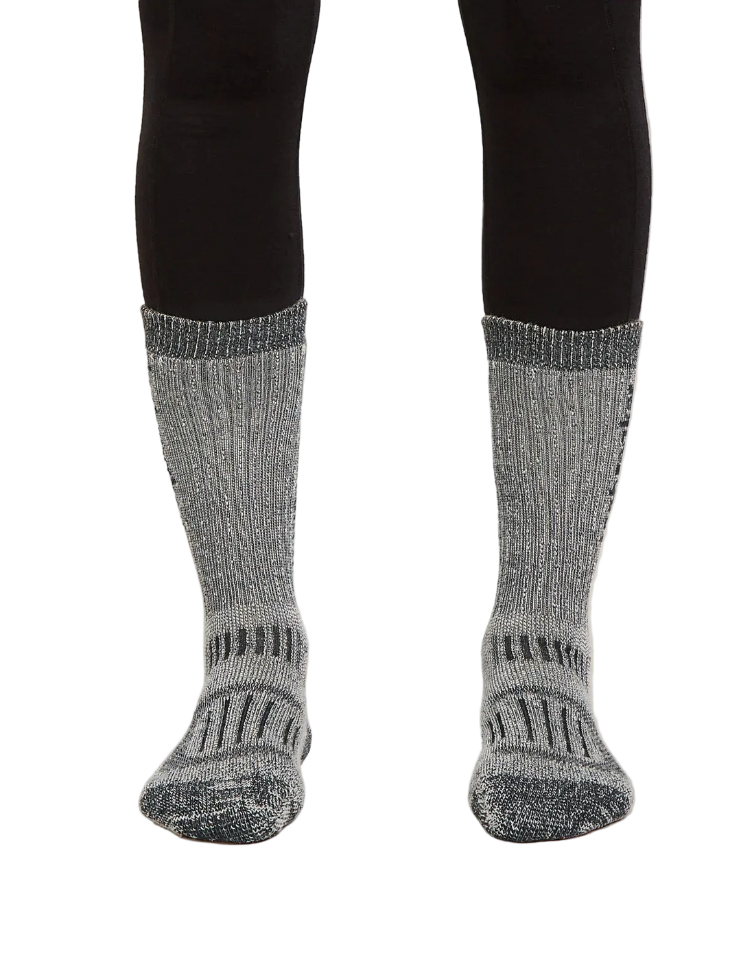 Icebreaker Merino Hike+ Mountaineer Mid Calf Socks Women&