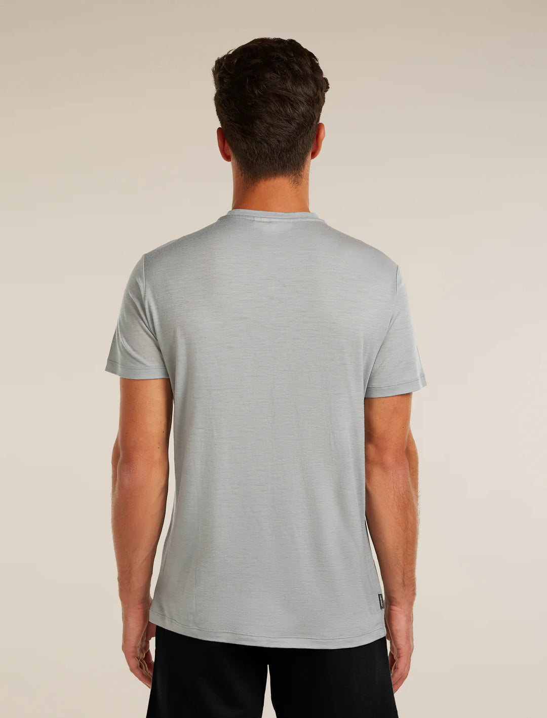 Icebreaker Men's Merino 150 Tech Lite Short Sleeve T-Shirt