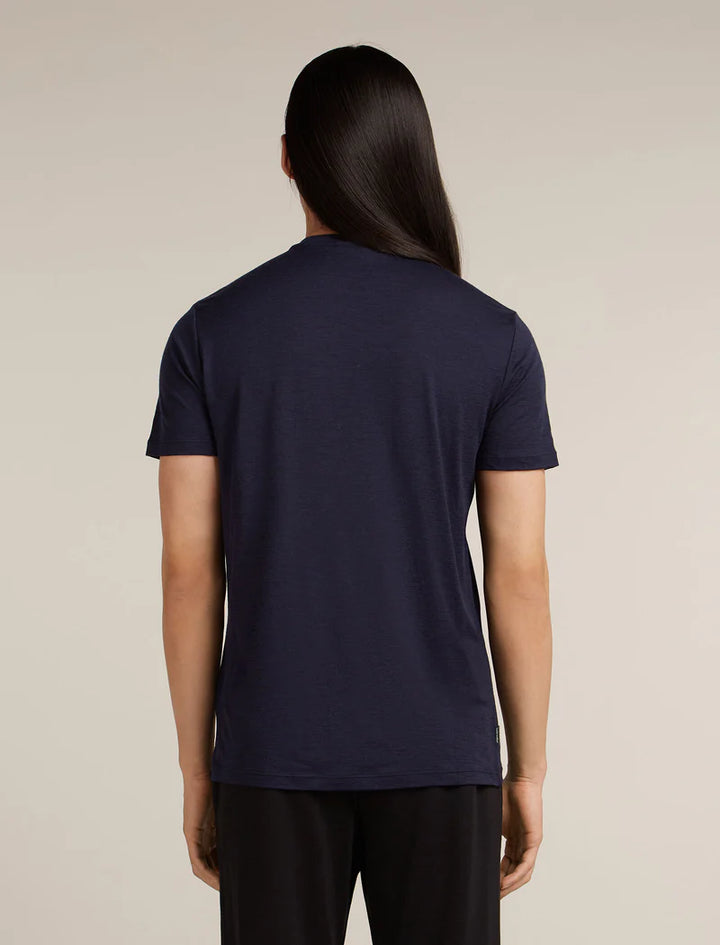 Icebreaker Men's Merino 150 Tech Lite Short Sleeve T-Shirt