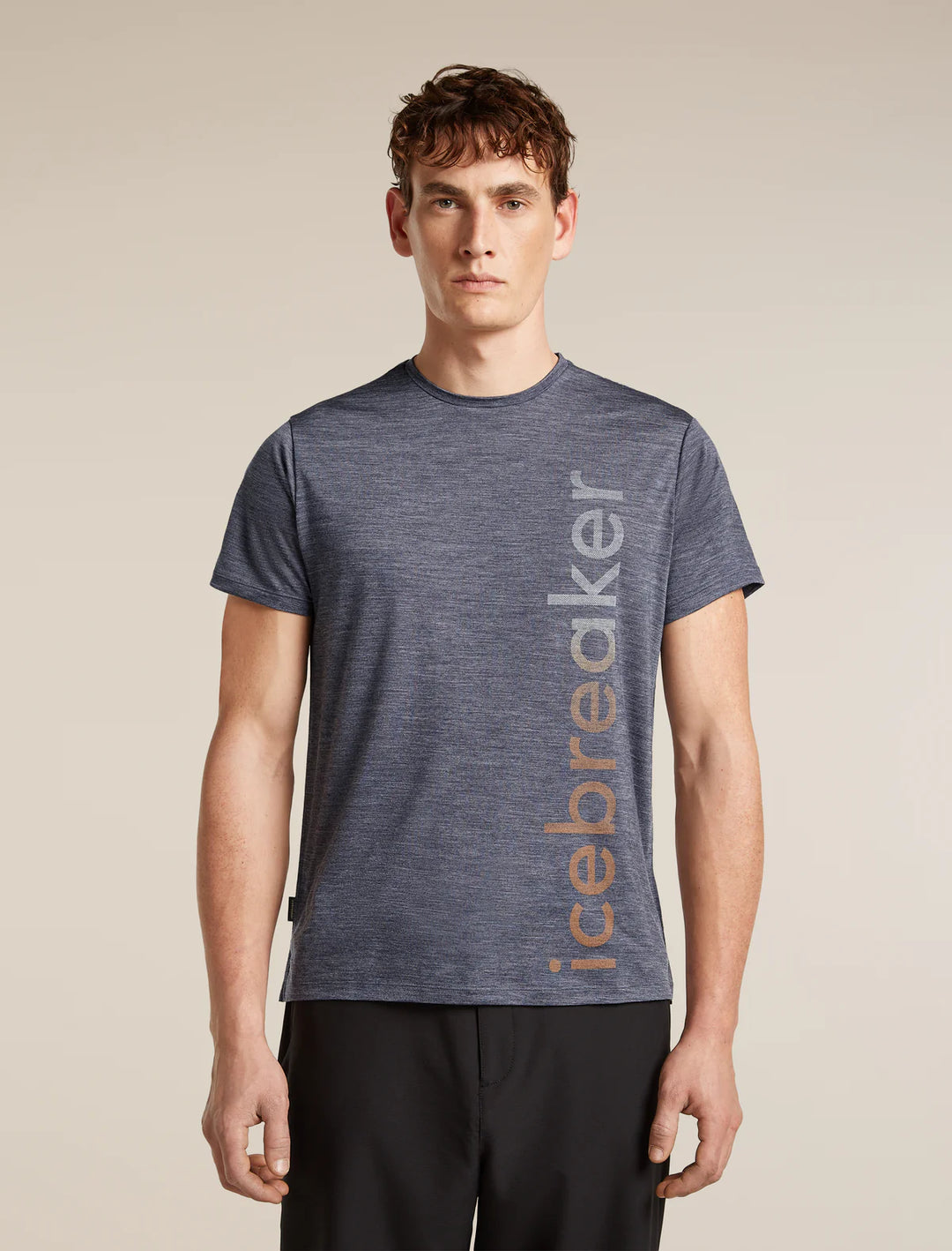 Icebreaker Merino Blend 125 Cool-Lite Sphere Short-Sleeve T-Shirt