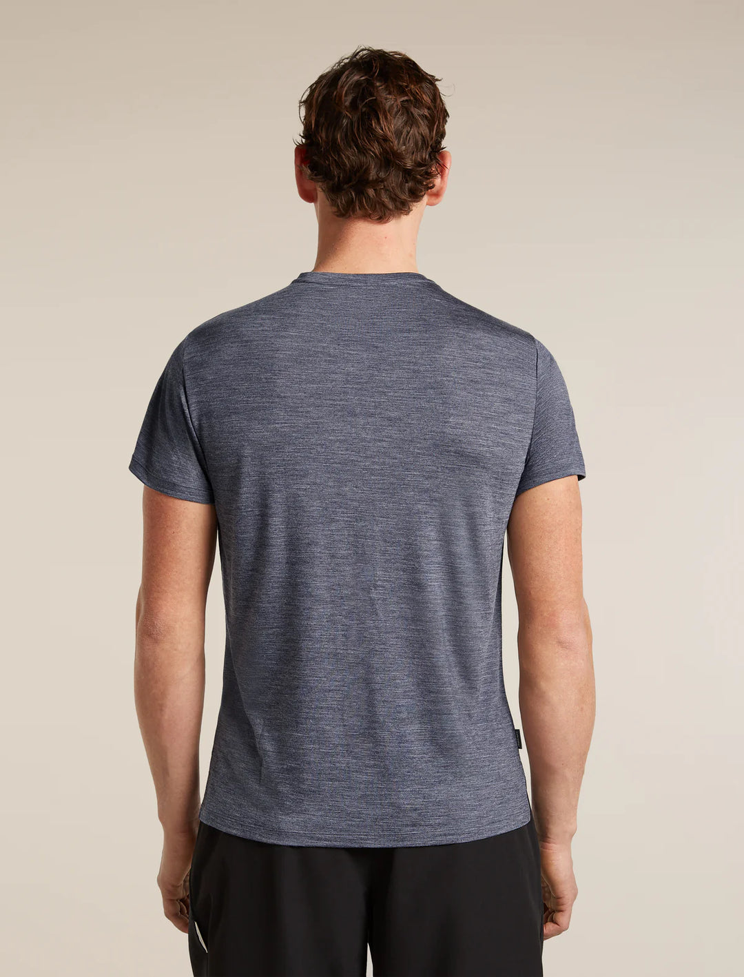 Icebreaker Merino Blend 125 Cool-Lite Sphere Short-Sleeve T-Shirt