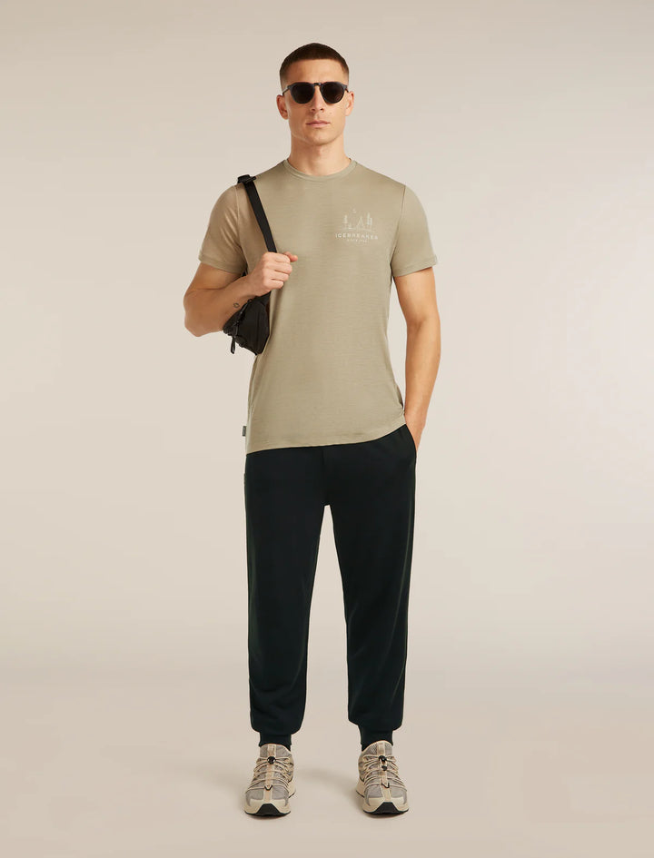 Icebreaker Men's Merino Blend 150 Drift Pants