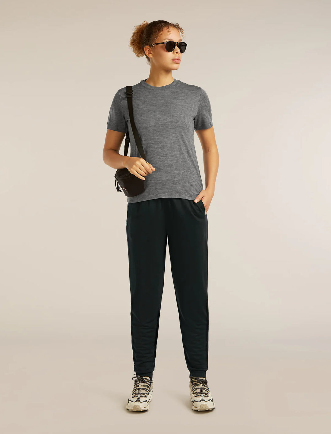 Icebreaker Women's Merino Blend 150 Drift Pants