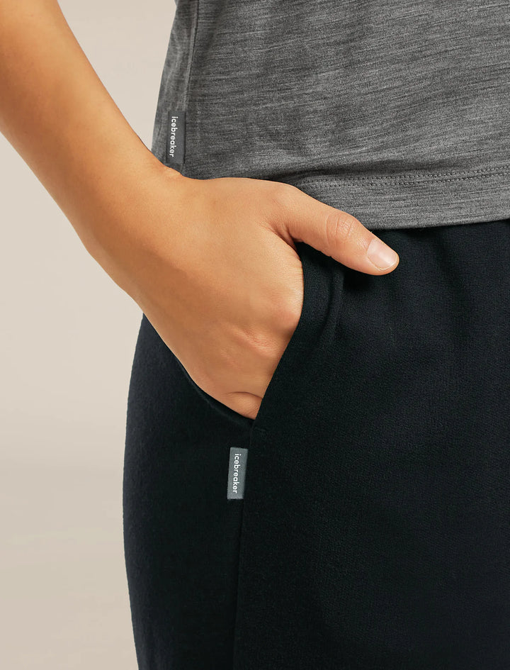 Icebreaker Women's Merino Blend 150 Drift Pants