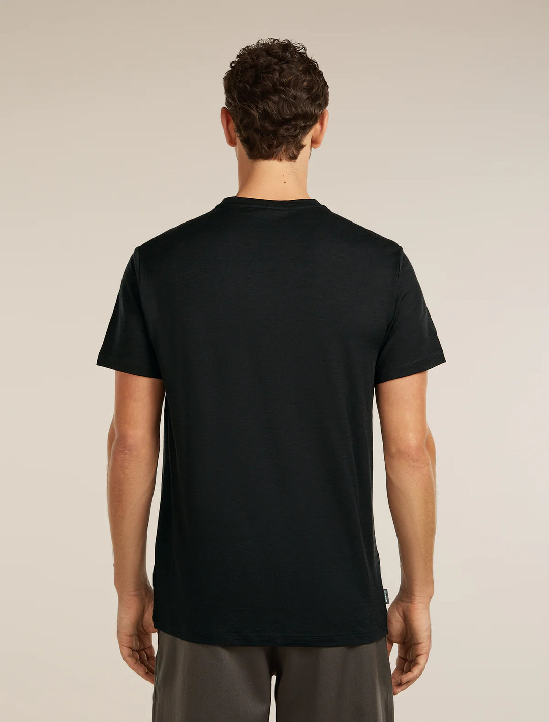 Icebreaker Men's Merino 150 Tech Lite Short Sleeve T-Shirt