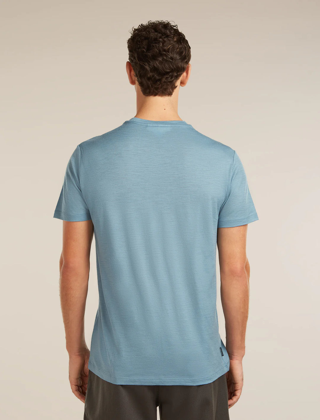 Icebreaker Men's Merino 150 Tech Lite Short Sleeve T-Shirt