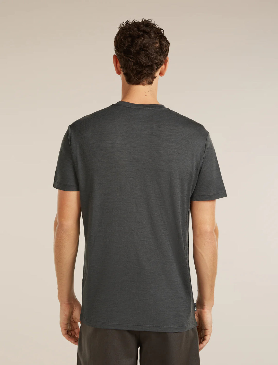 Icebreaker Men's Merino 150 Tech Lite Short Sleeve T-Shirt