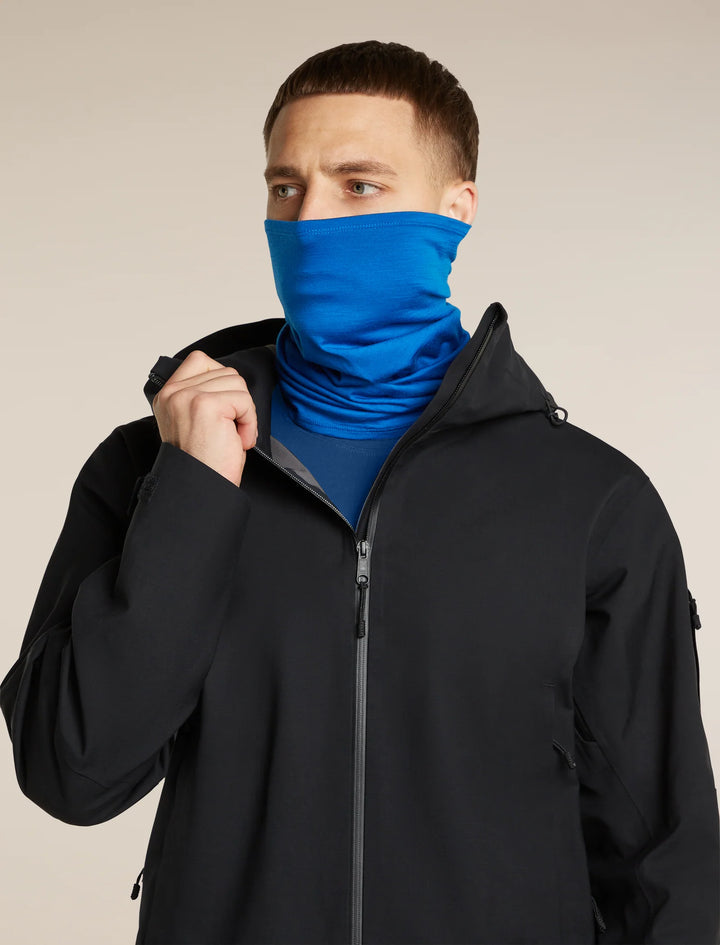 Icebreaker Unisex Merino 200 Flexi Chute