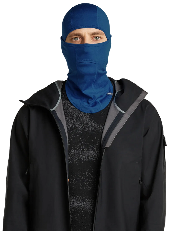 Icebreaker Merino 200 Oasis Balaclava