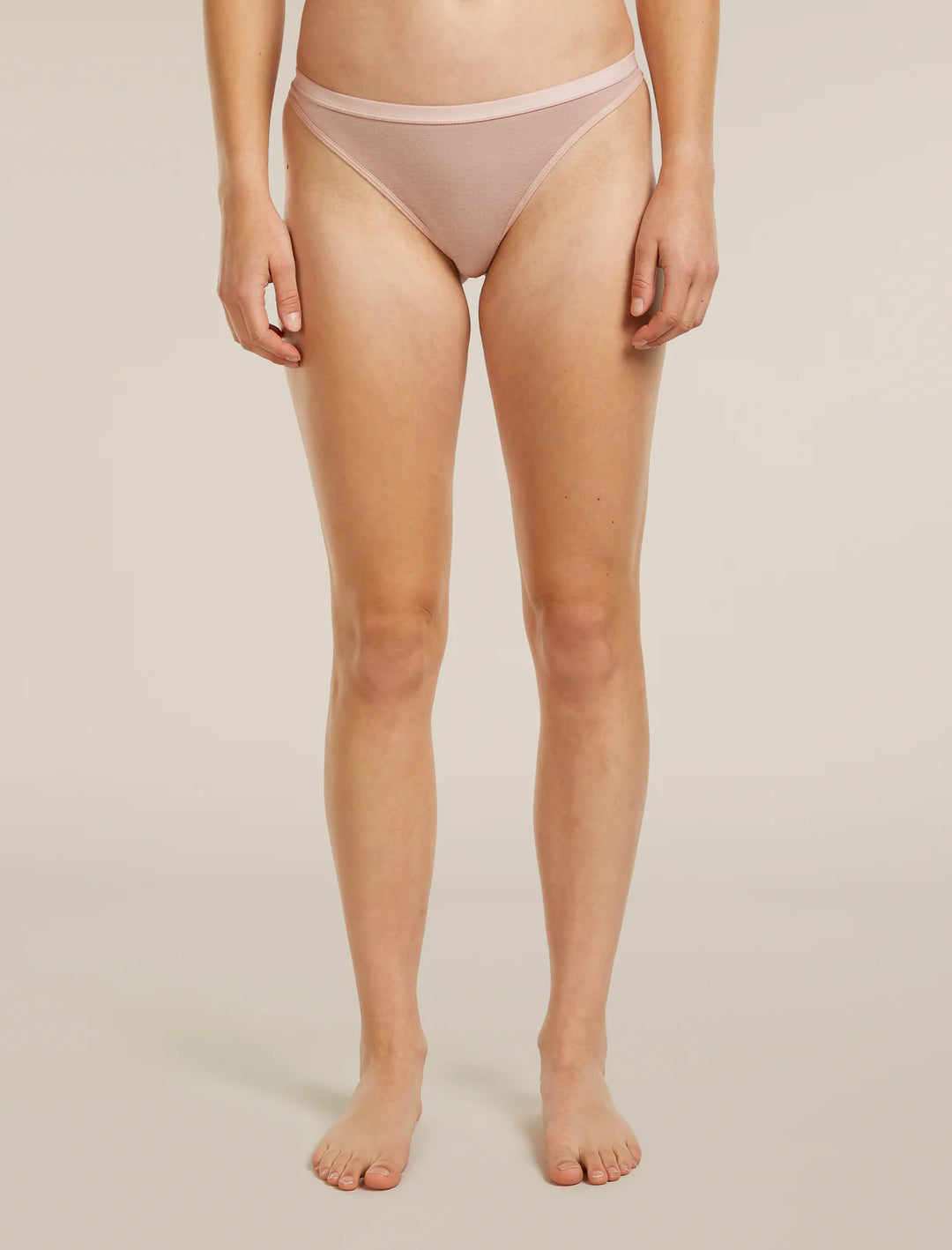 Icebreaker Women's Merino 150 Siren Thong