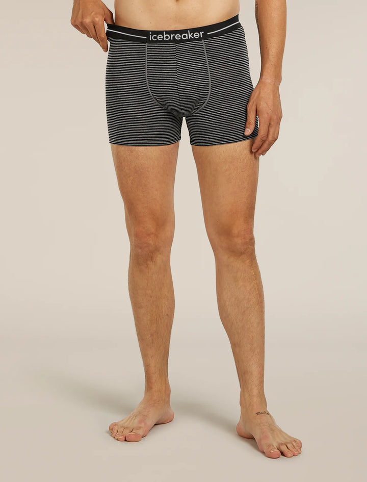 Icebreaker Men's Merino 150 Anatomica Boxers