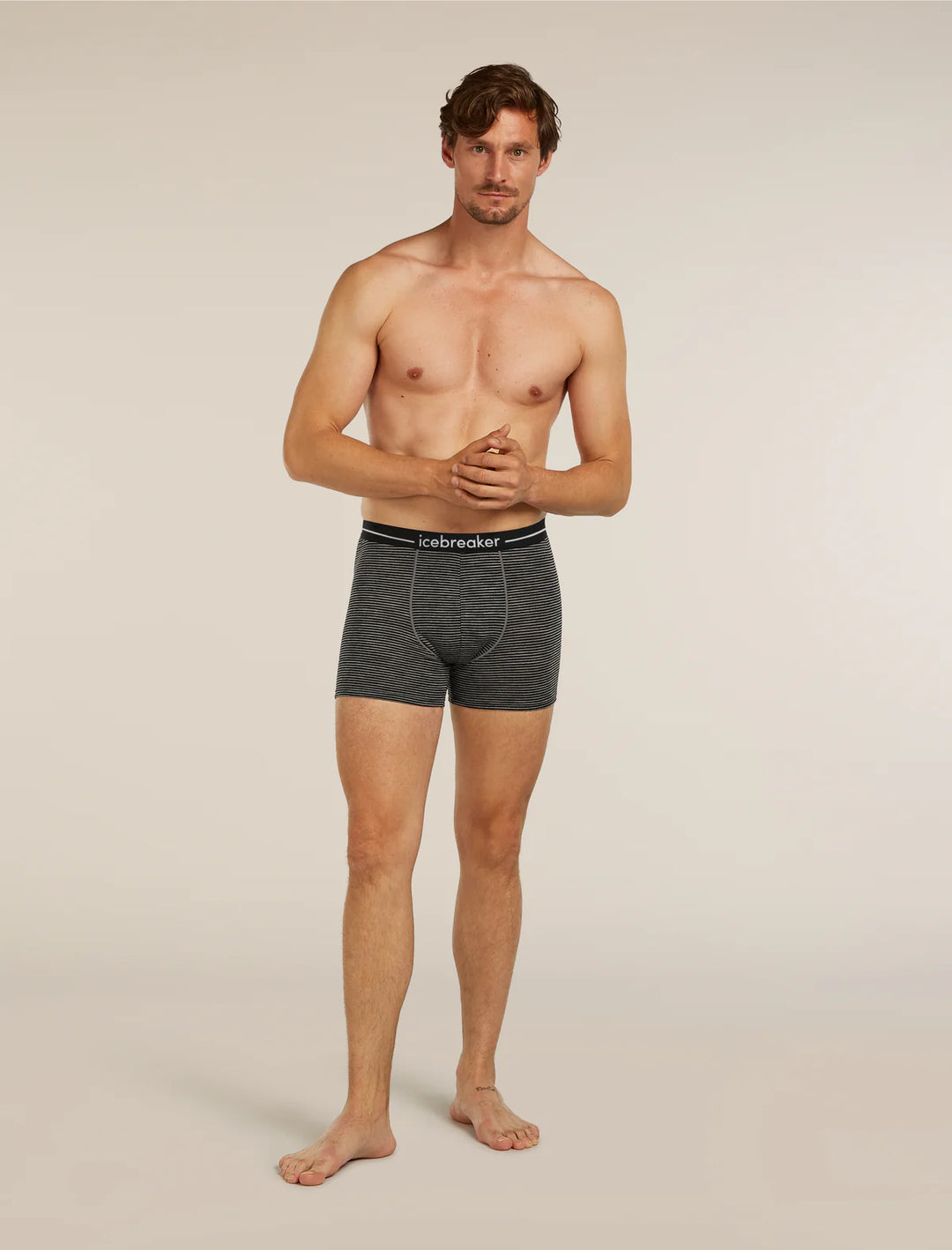 Icebreaker Men's Merino 150 Anatomica Boxers