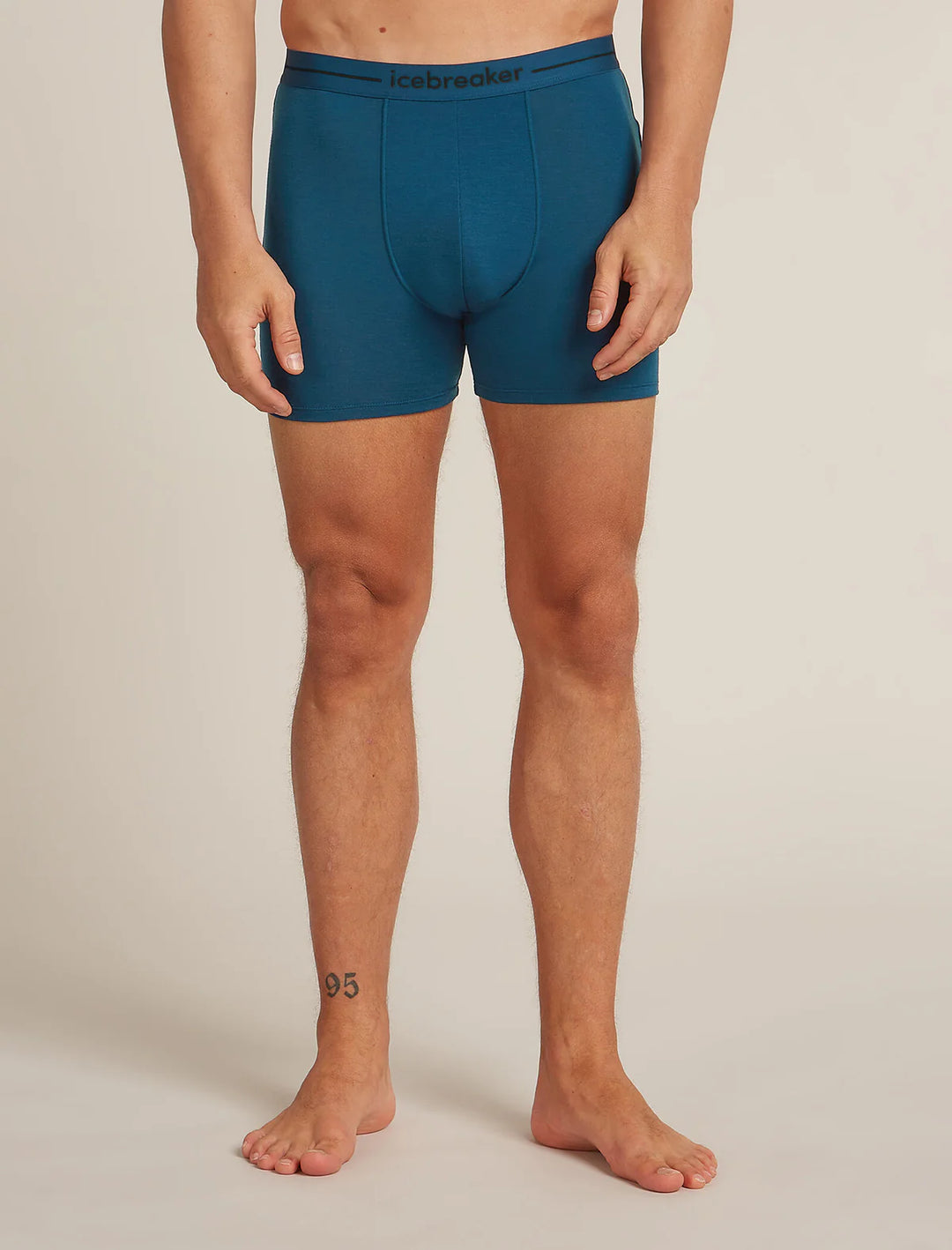 Icebreaker Men's Merino 150 Anatomica Boxers