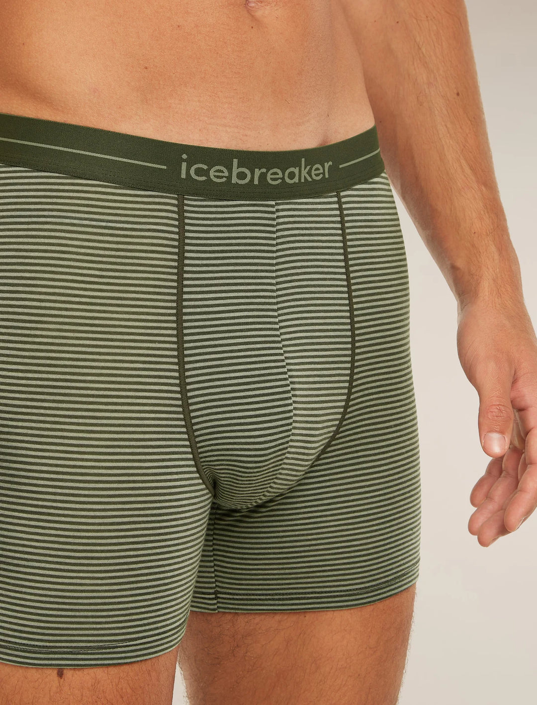 Icebreaker Men&